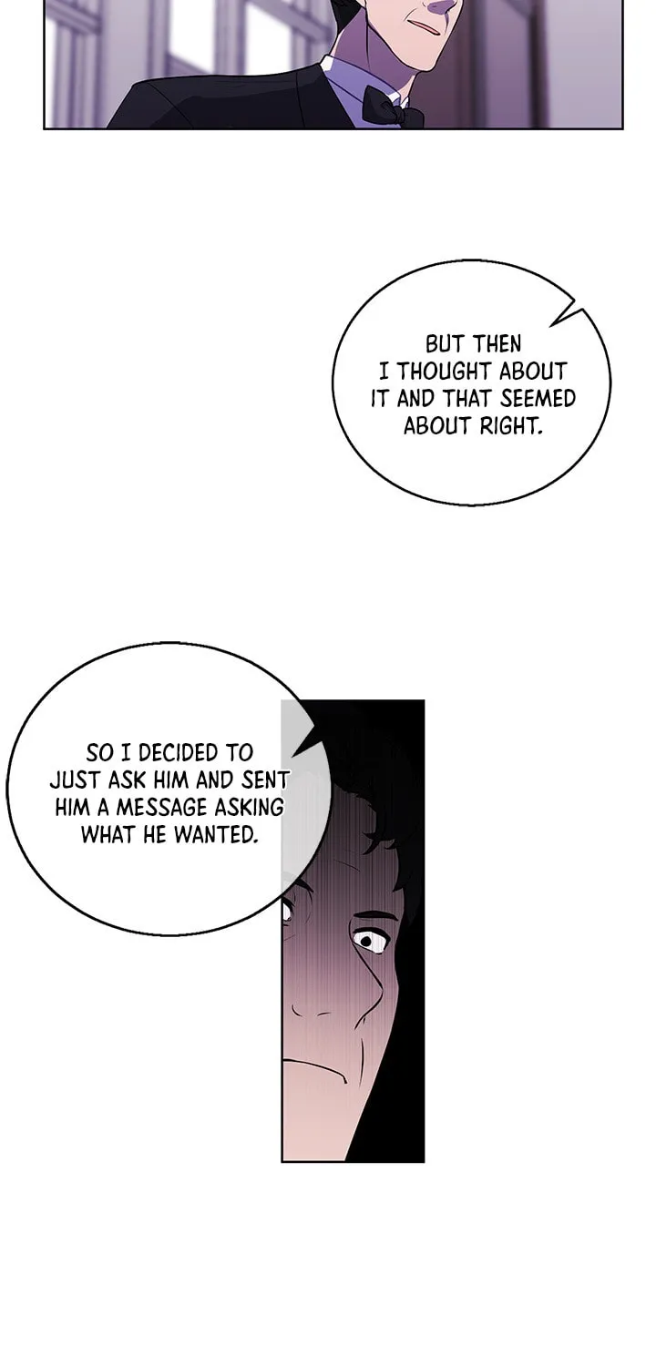 I Woke Up as the Villain Chapter 59 page 83 - 