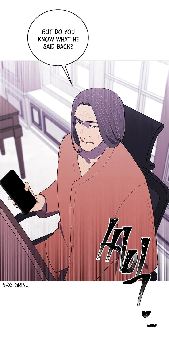 I Woke Up as the Villain Chapter 59 page 84 - 