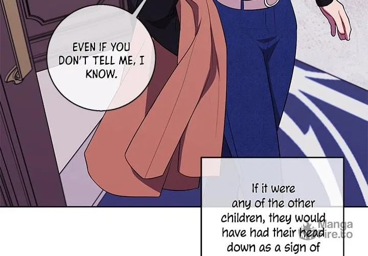 I Woke Up as the Villain Chapter 60 page 11 - 