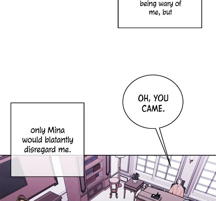 I Woke Up as the Villain Chapter 60 page 12 - 