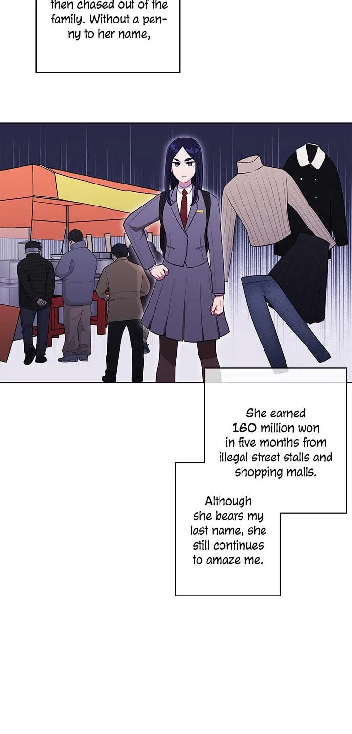 I Woke Up as the Villain Chapter 60 page 15 - 