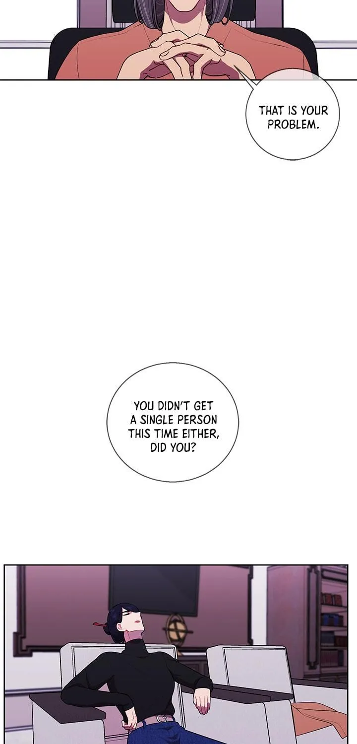 I Woke Up as the Villain Chapter 60 page 17 - 