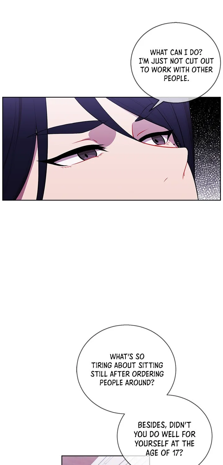 I Woke Up as the Villain Chapter 60 page 19 - 