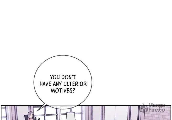 I Woke Up as the Villain Chapter 60 page 22 - 