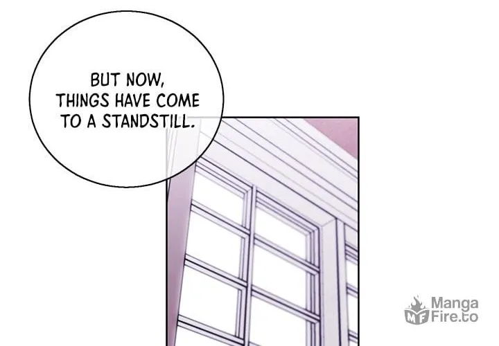 I Woke Up as the Villain Chapter 60 page 28 - 