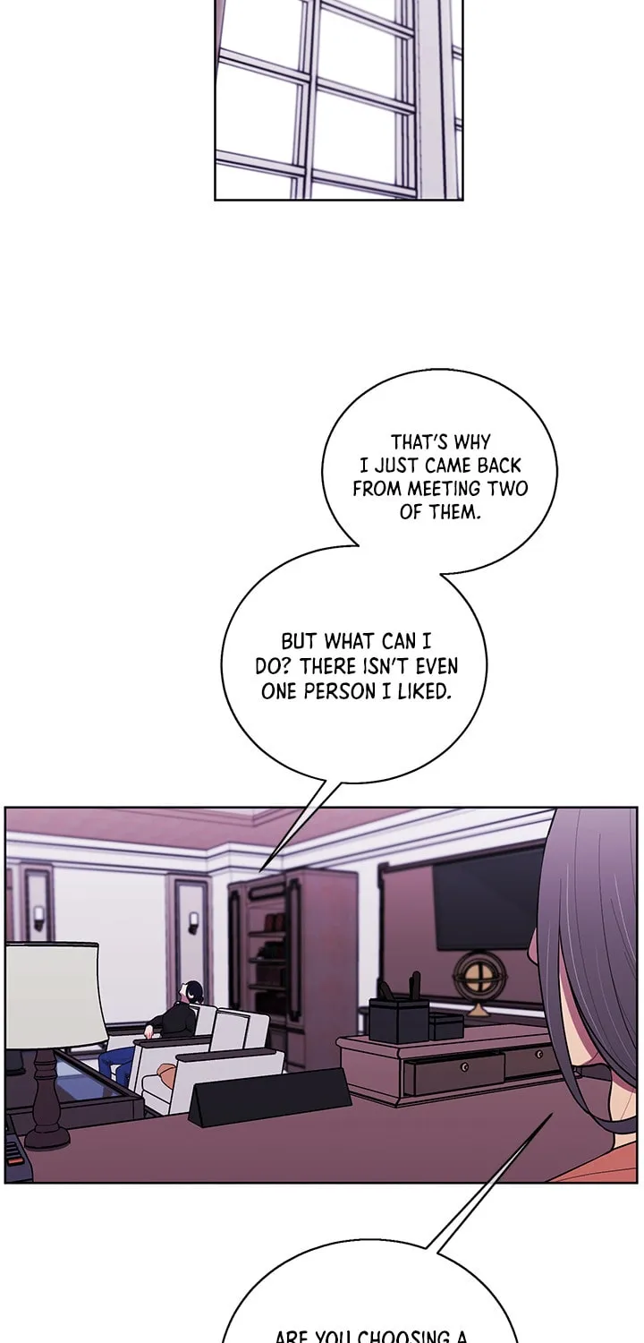I Woke Up as the Villain Chapter 60 page 29 - 