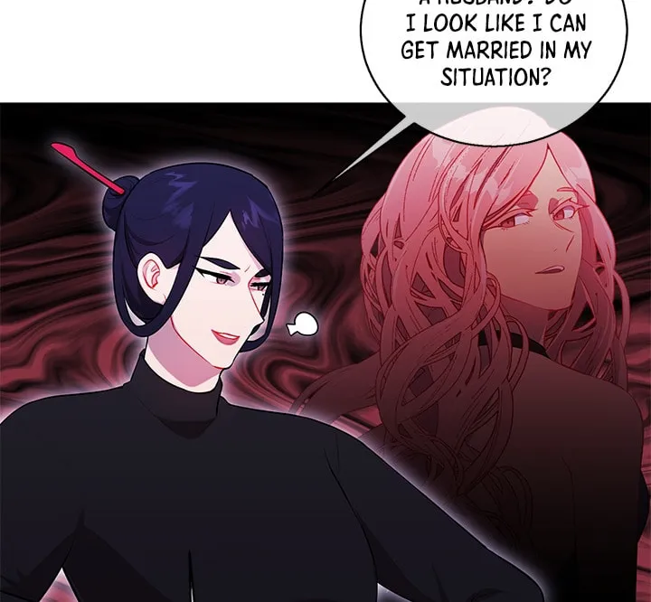 I Woke Up as the Villain Chapter 60 page 31 - 