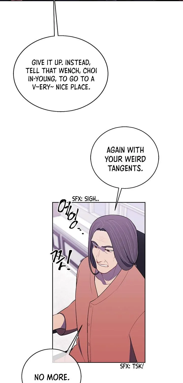 I Woke Up as the Villain Chapter 60 page 32 - 