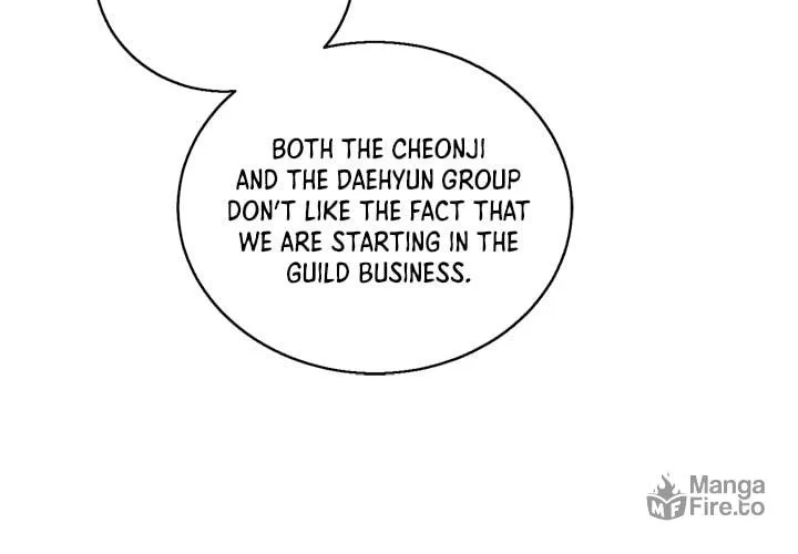 I Woke Up as the Villain Chapter 60 page 33 - 
