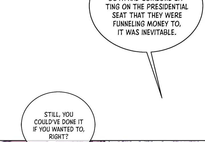I Woke Up as the Villain Chapter 60 page 35 - 