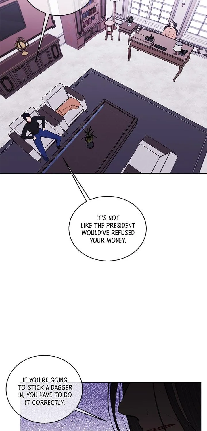 I Woke Up as the Villain Chapter 60 page 36 - 