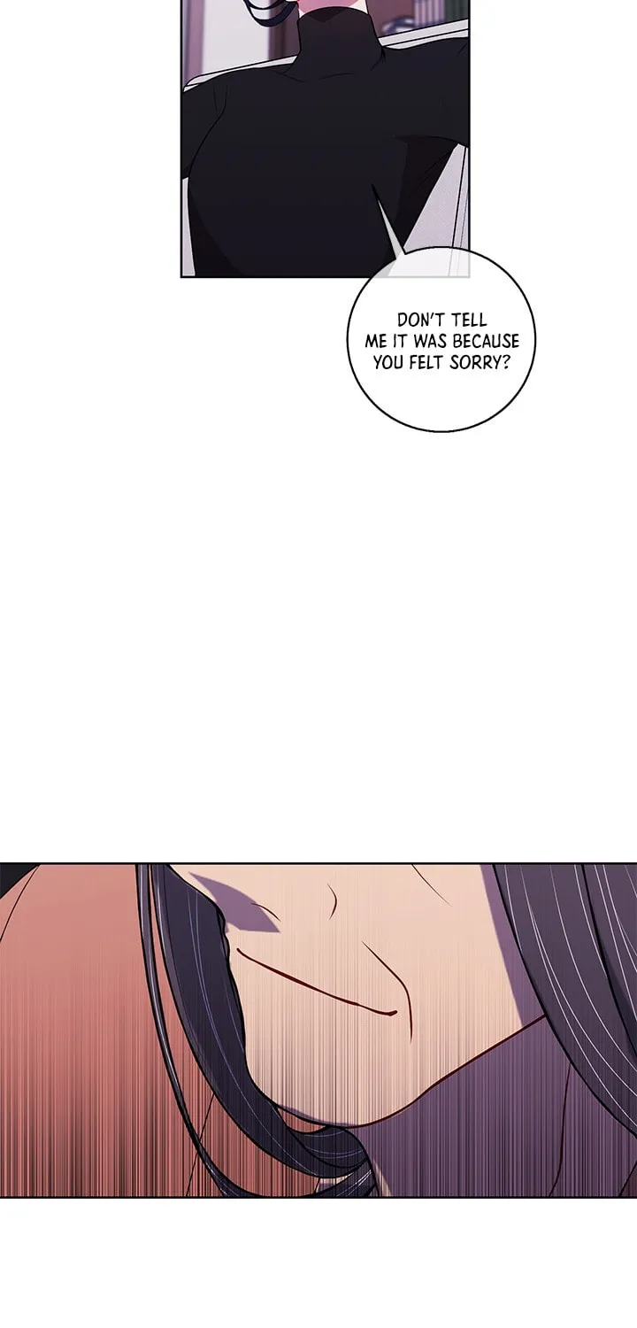 I Woke Up as the Villain Chapter 60 page 40 - 