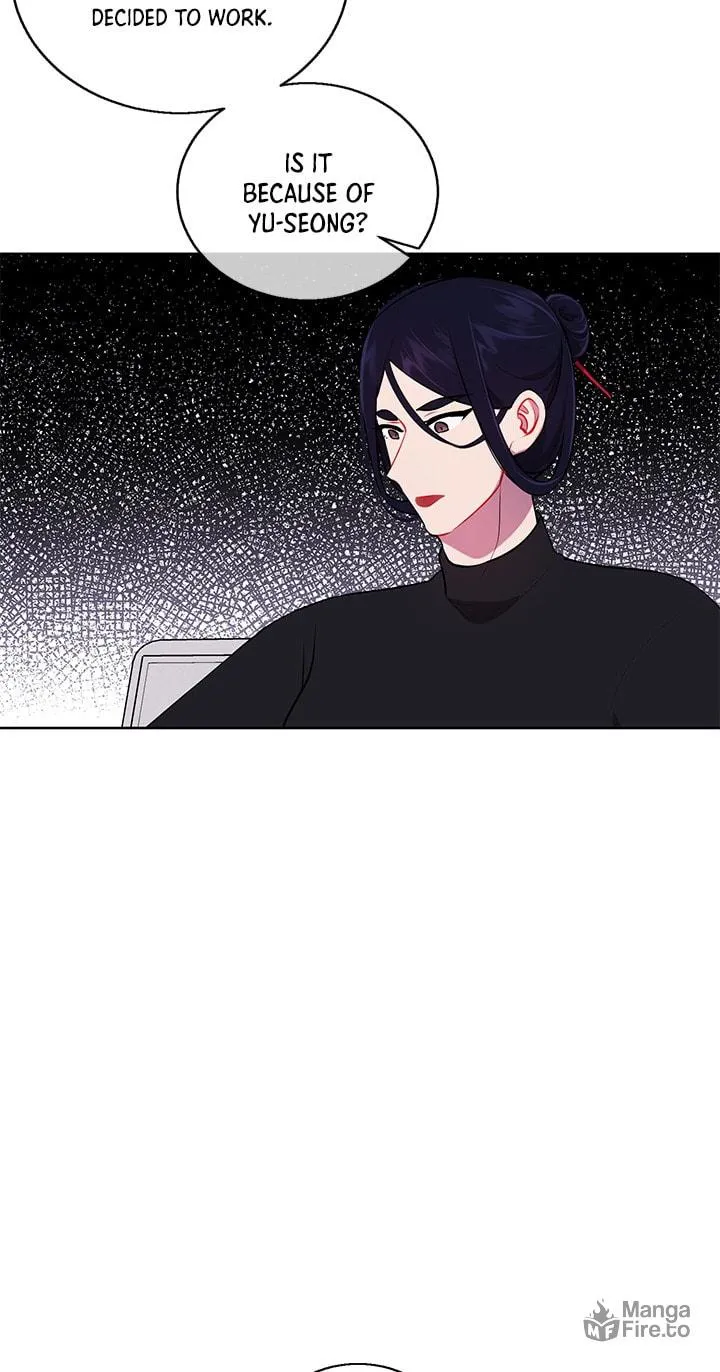 I Woke Up as the Villain Chapter 60 page 46 - 