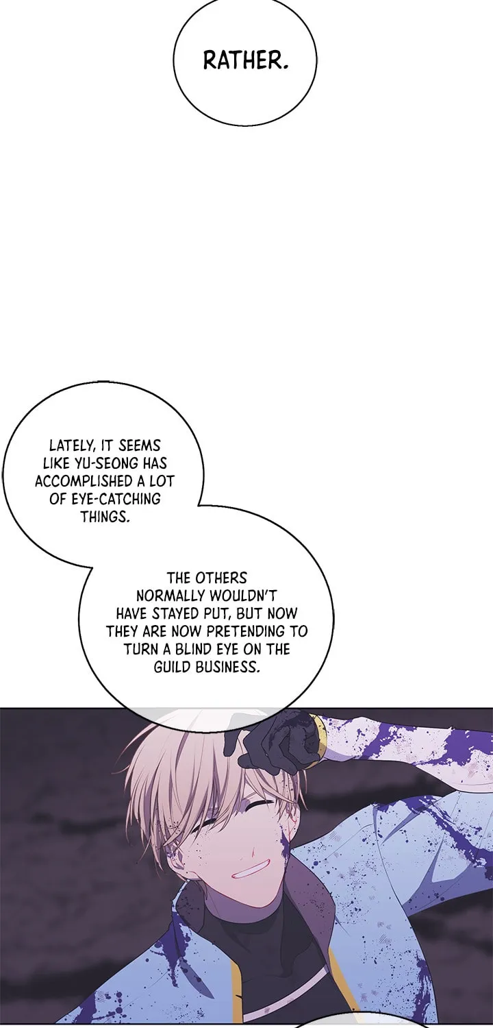 I Woke Up as the Villain Chapter 60 page 47 - 