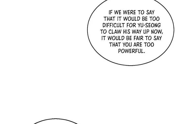 I Woke Up as the Villain Chapter 60 page 48 - 