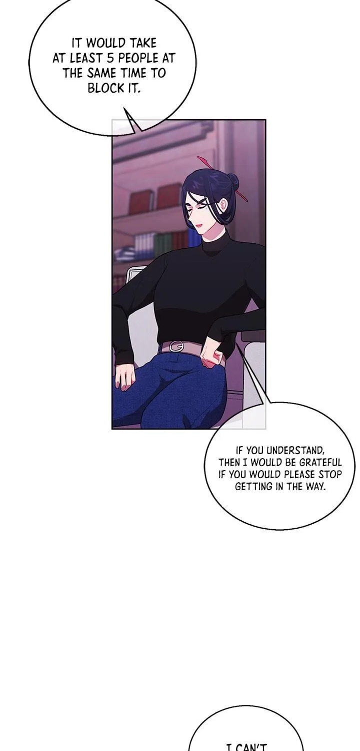 I Woke Up as the Villain Chapter 60 page 49 - 