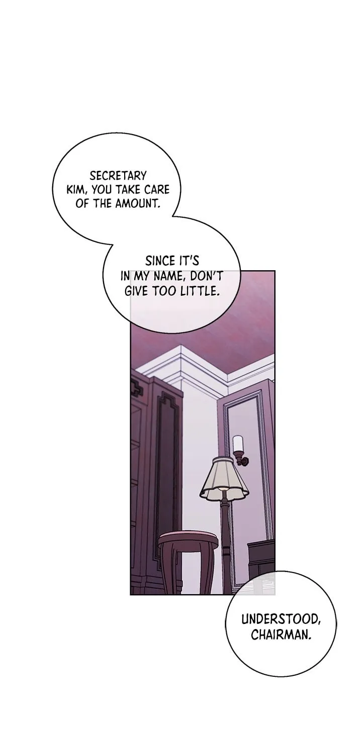 I Woke Up as the Villain Chapter 60 page 6 - 
