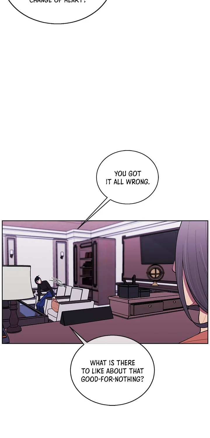 I Woke Up as the Villain Chapter 60 page 53 - 