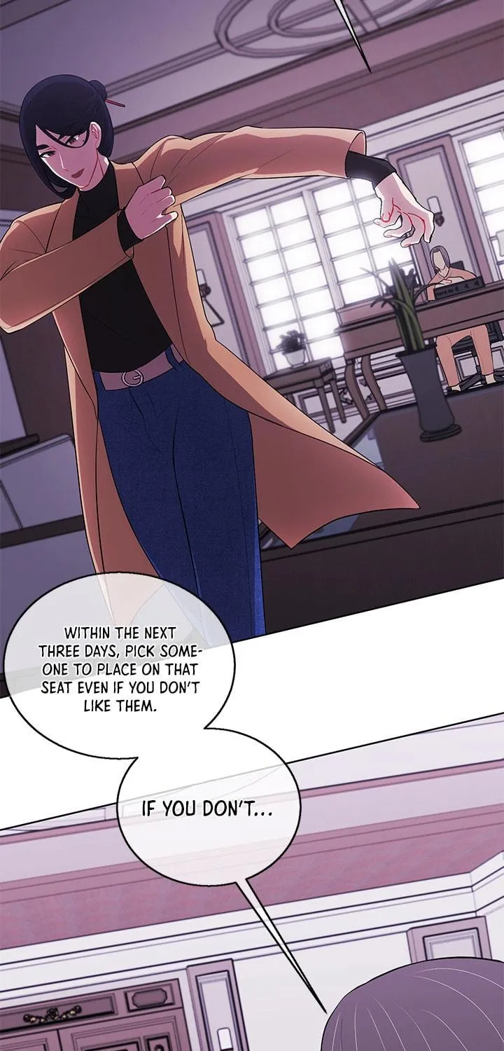 I Woke Up as the Villain Chapter 60 page 55 - 
