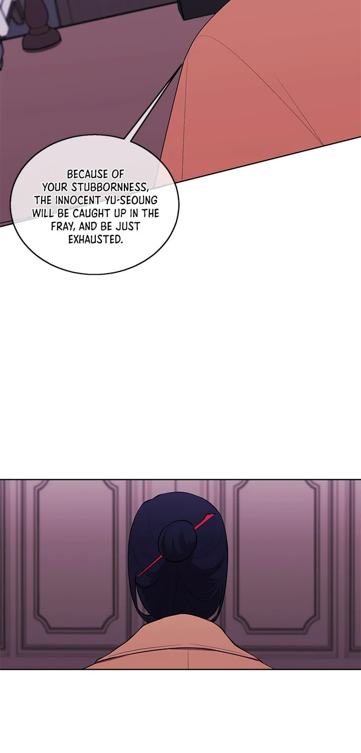 I Woke Up as the Villain Chapter 60 page 57 - 