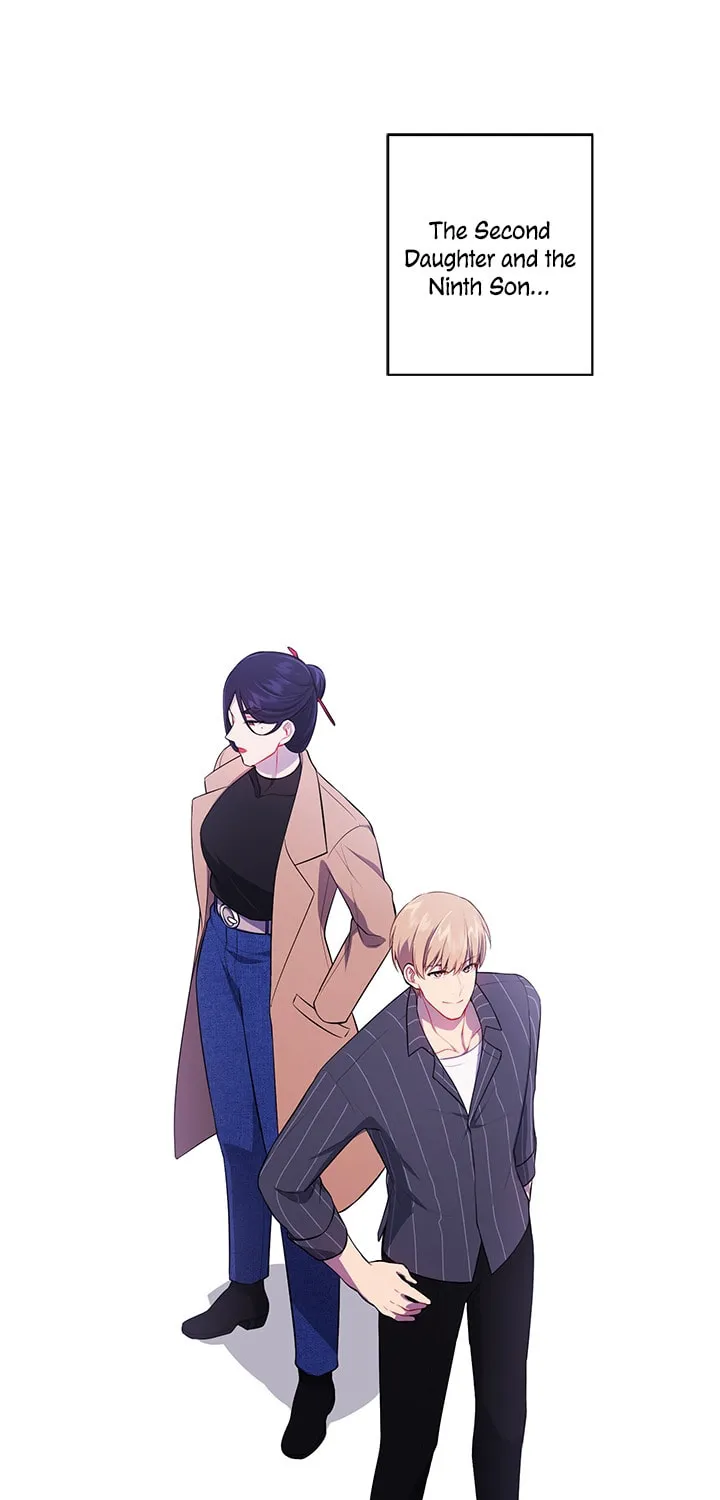 I Woke Up as the Villain Chapter 60 page 62 - 