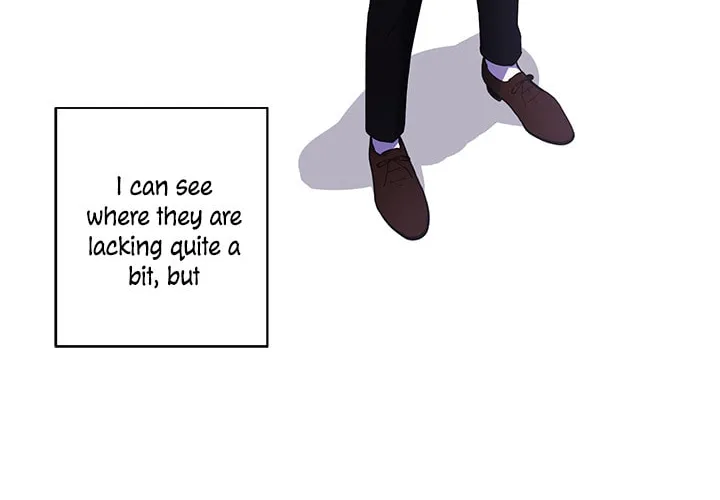 I Woke Up as the Villain Chapter 60 page 63 - 