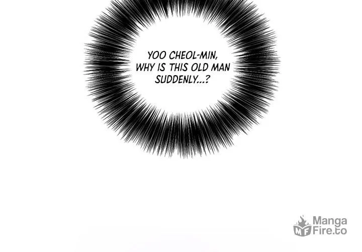 I Woke Up as the Villain Chapter 60 page 67 - 