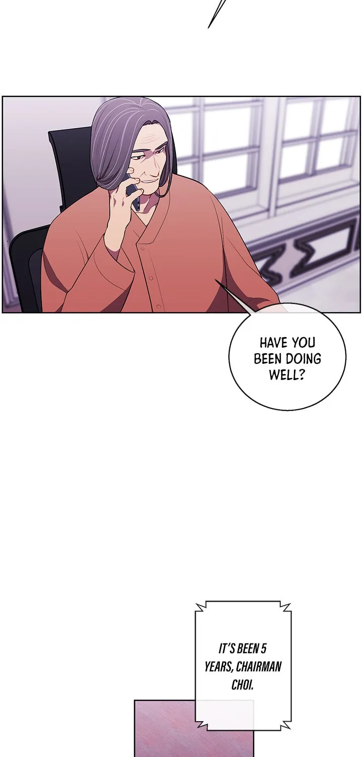 I Woke Up as the Villain Chapter 60 page 70 - 