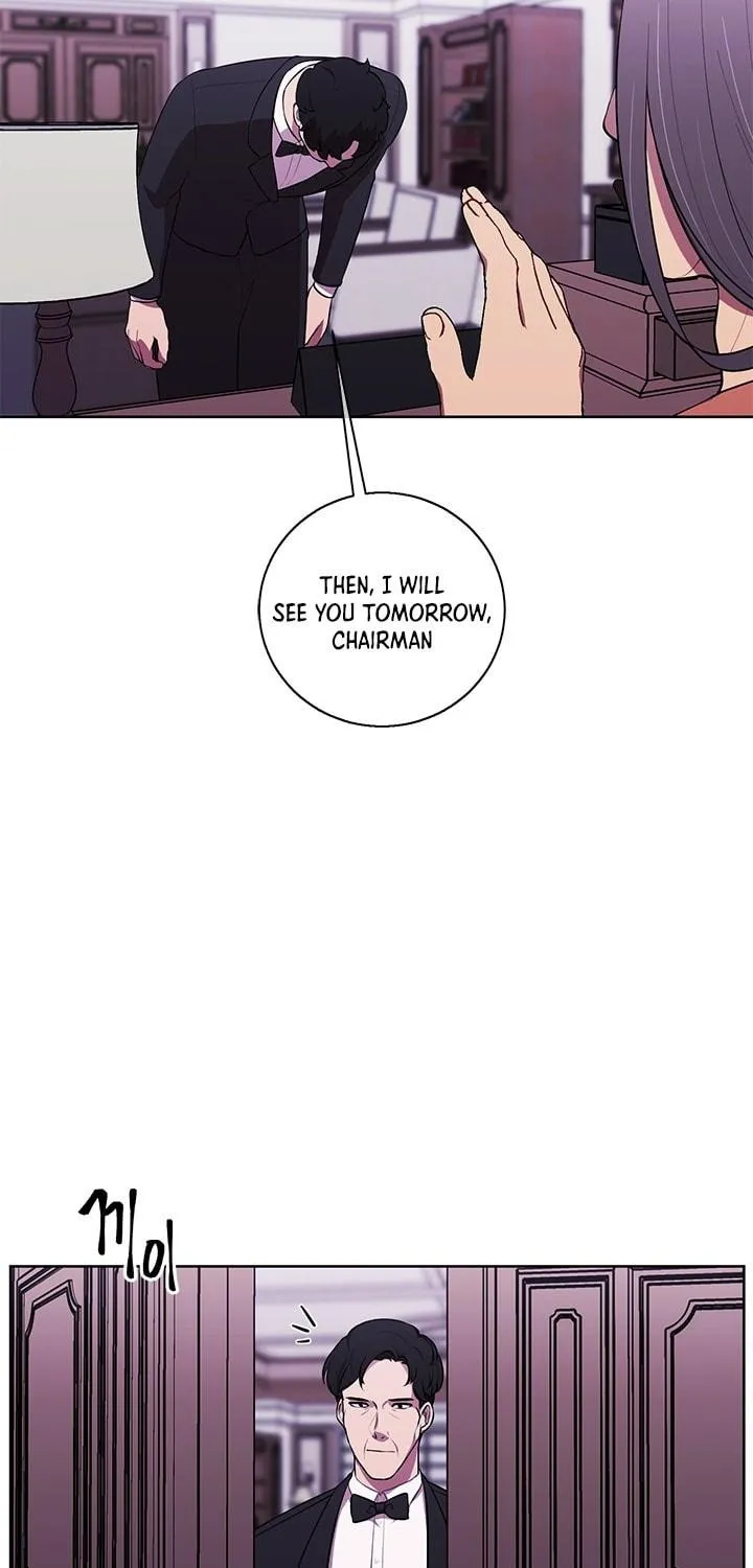 I Woke Up as the Villain Chapter 60 page 8 - 
