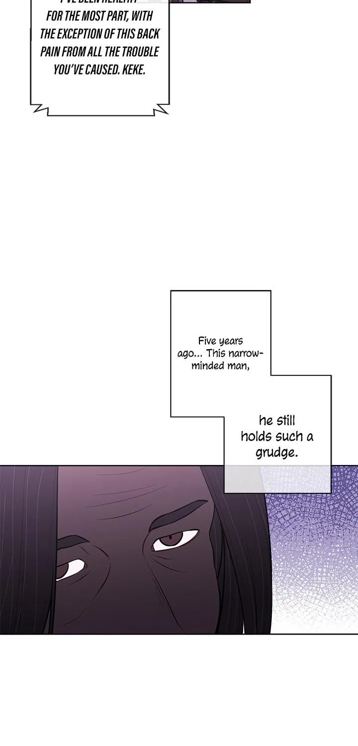 I Woke Up as the Villain Chapter 60 page 72 - 