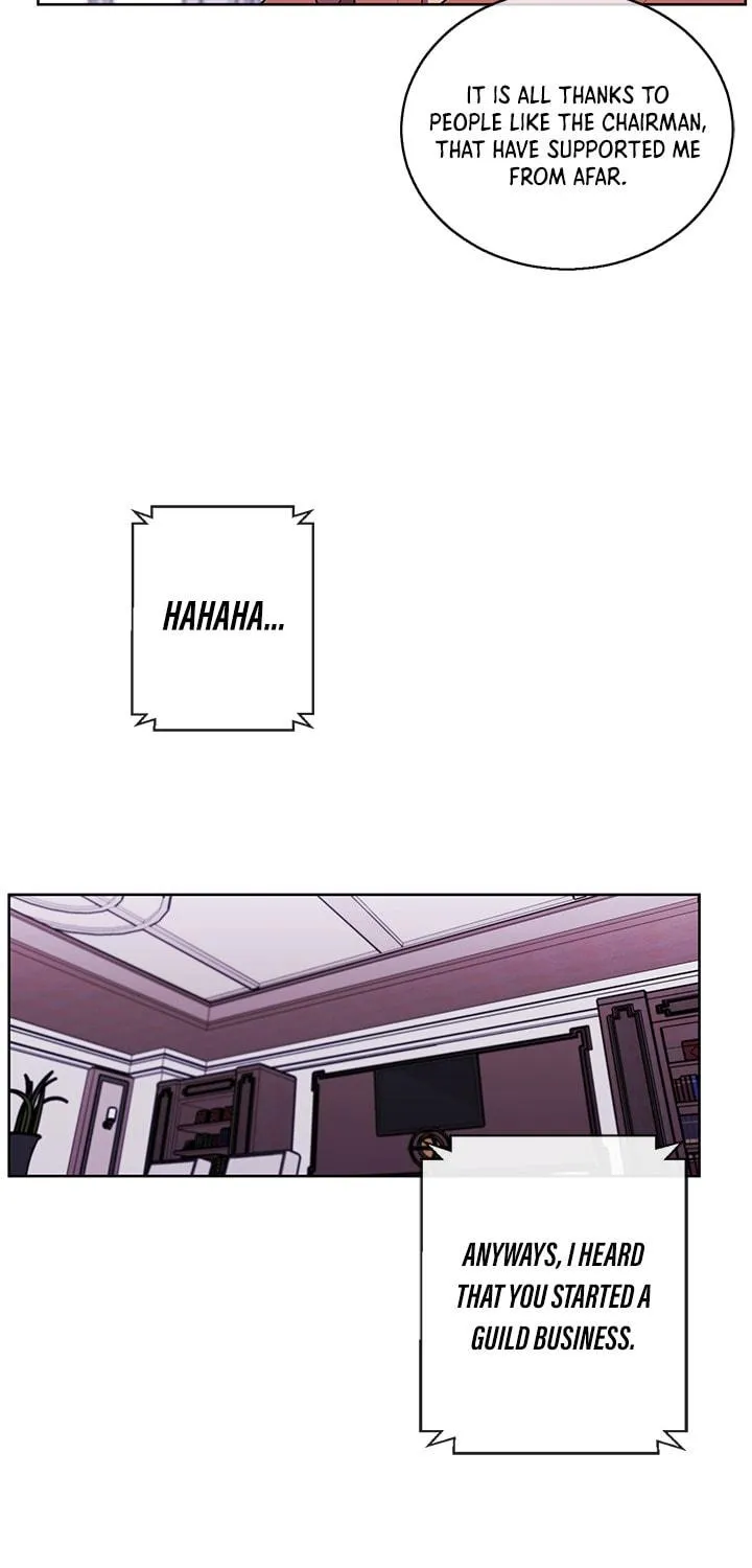 I Woke Up as the Villain Chapter 60 page 77 - 