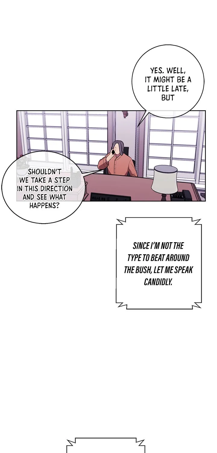 I Woke Up as the Villain Chapter 60 page 79 - 