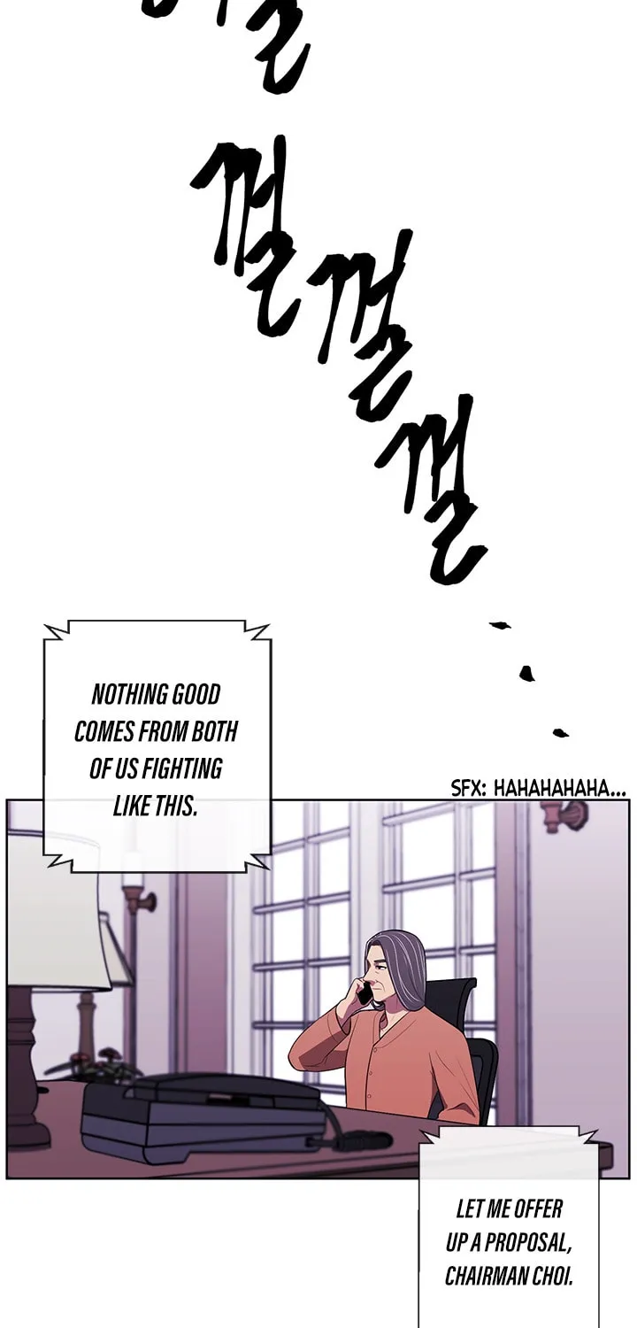I Woke Up as the Villain Chapter 60 page 85 - 