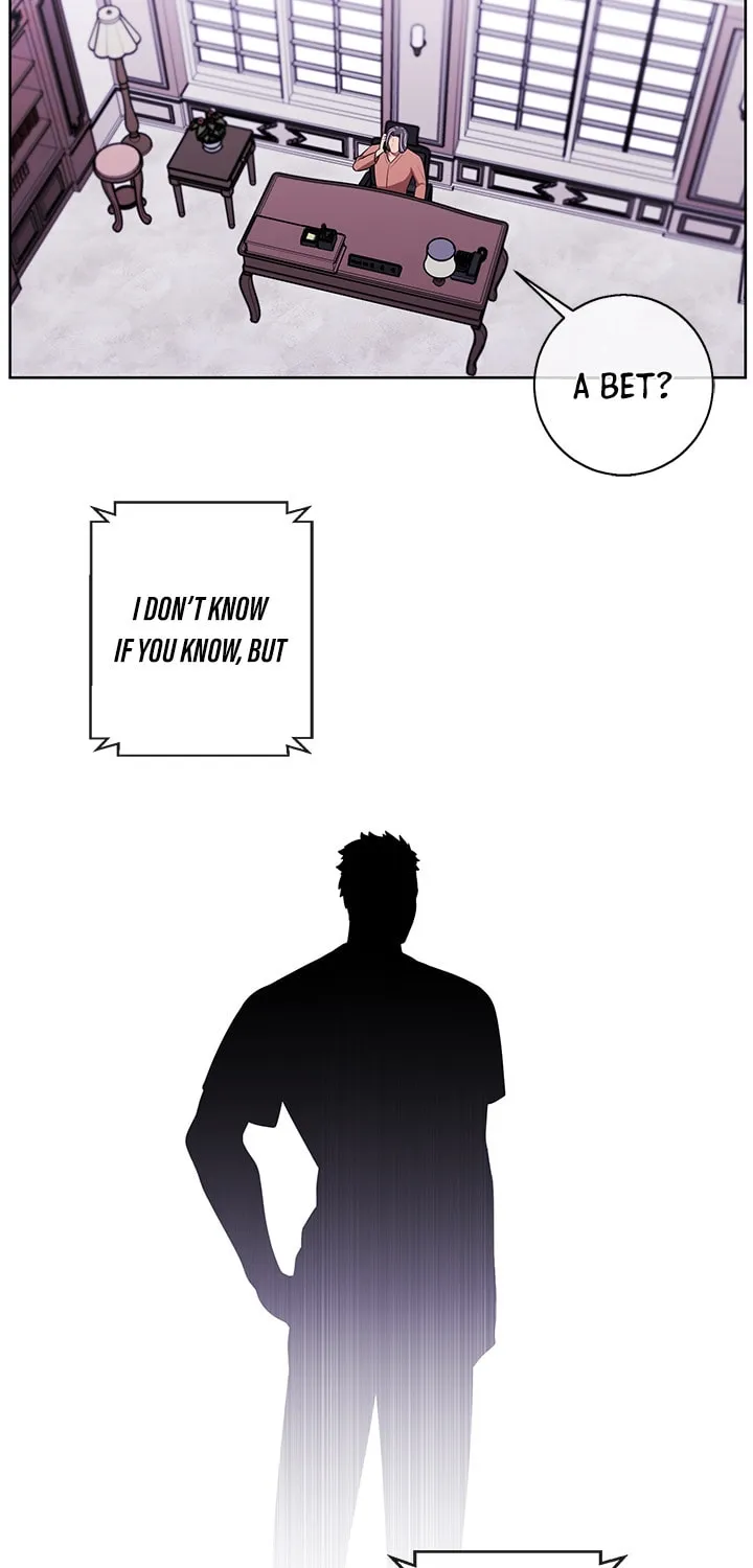 I Woke Up as the Villain Chapter 60 page 87 - 