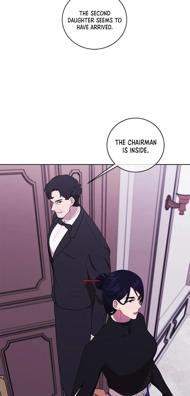 I Woke Up as the Villain Chapter 60 page 10 - 