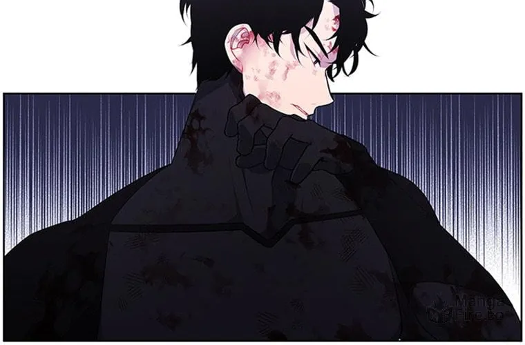 I Woke Up as the Villain Chapter 61 page 11 - 
