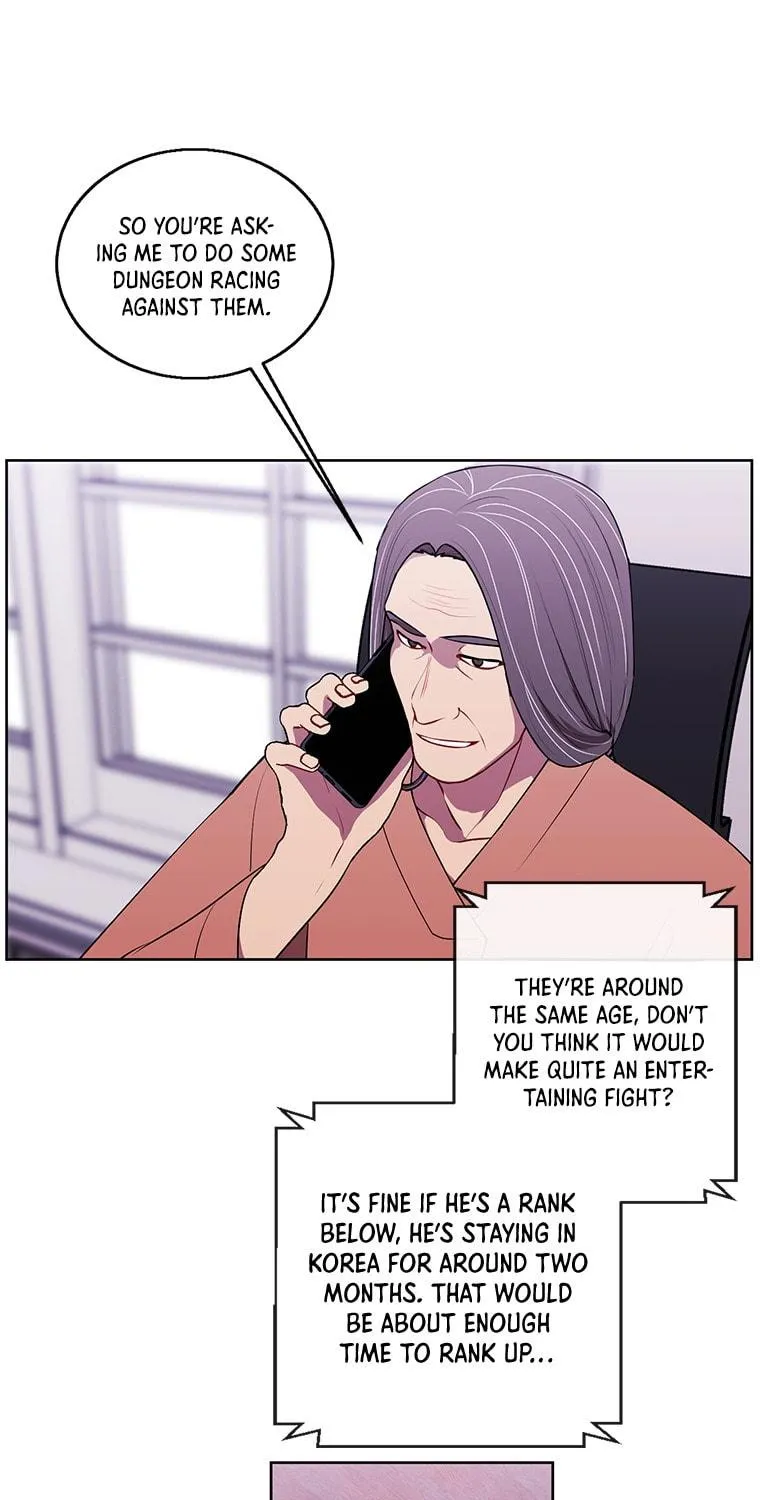 I Woke Up as the Villain Chapter 61 page 15 - 
