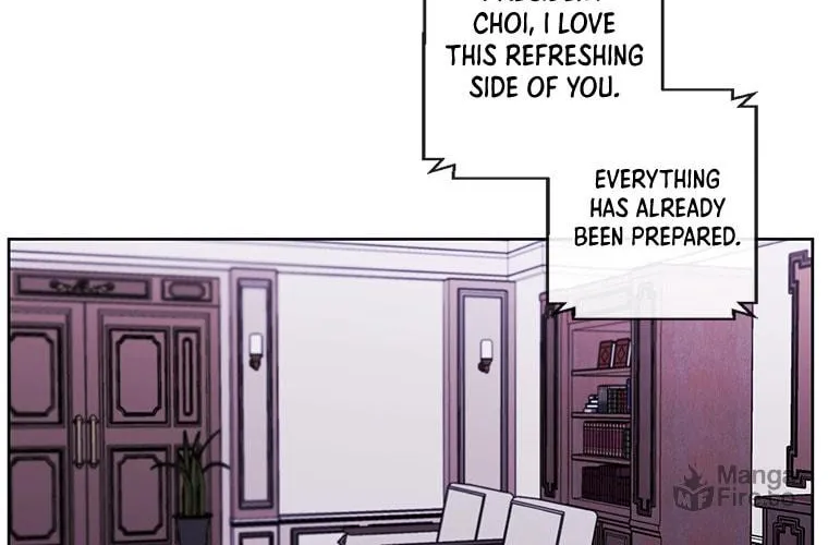 I Woke Up as the Villain Chapter 61 page 18 - 