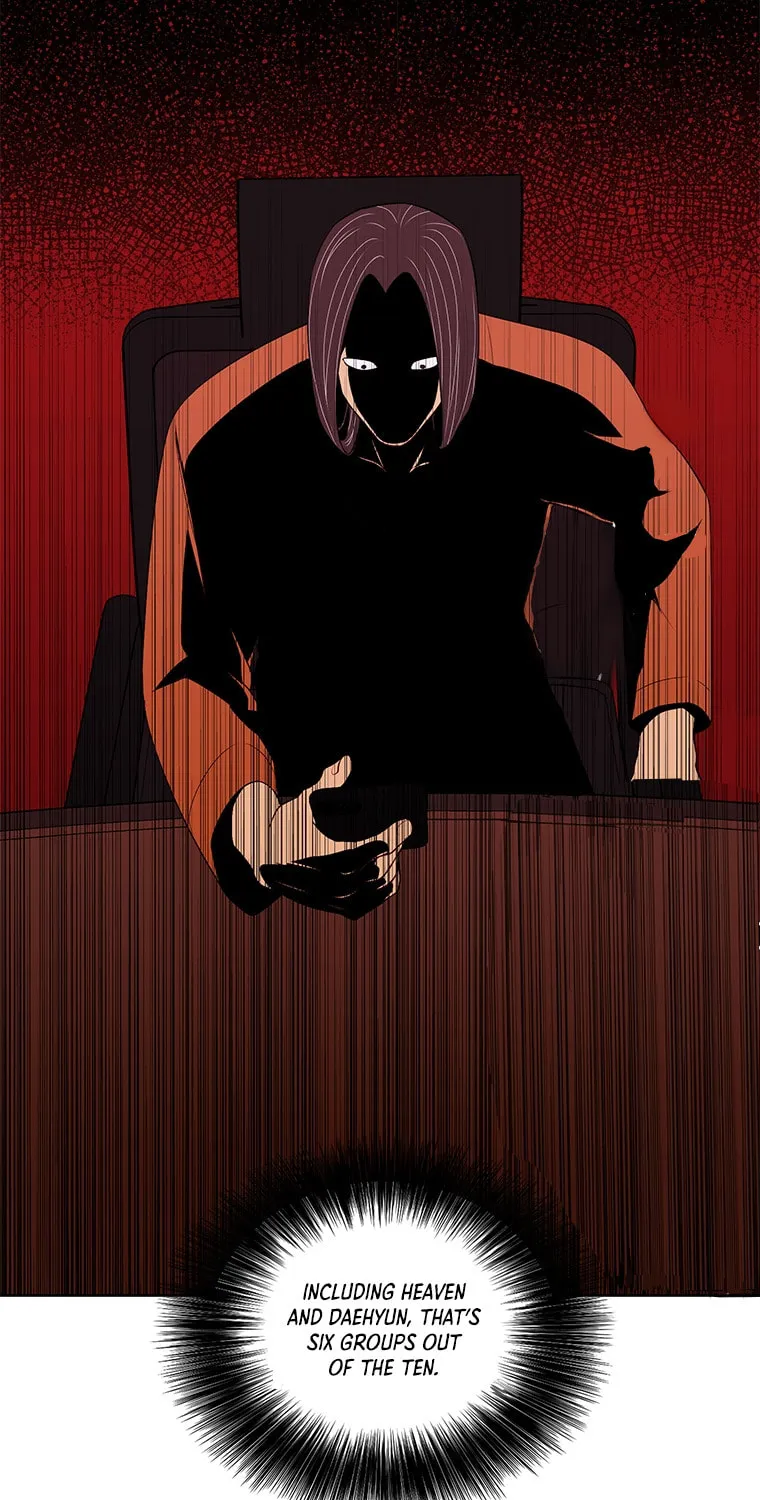 I Woke Up as the Villain Chapter 61 page 25 - 