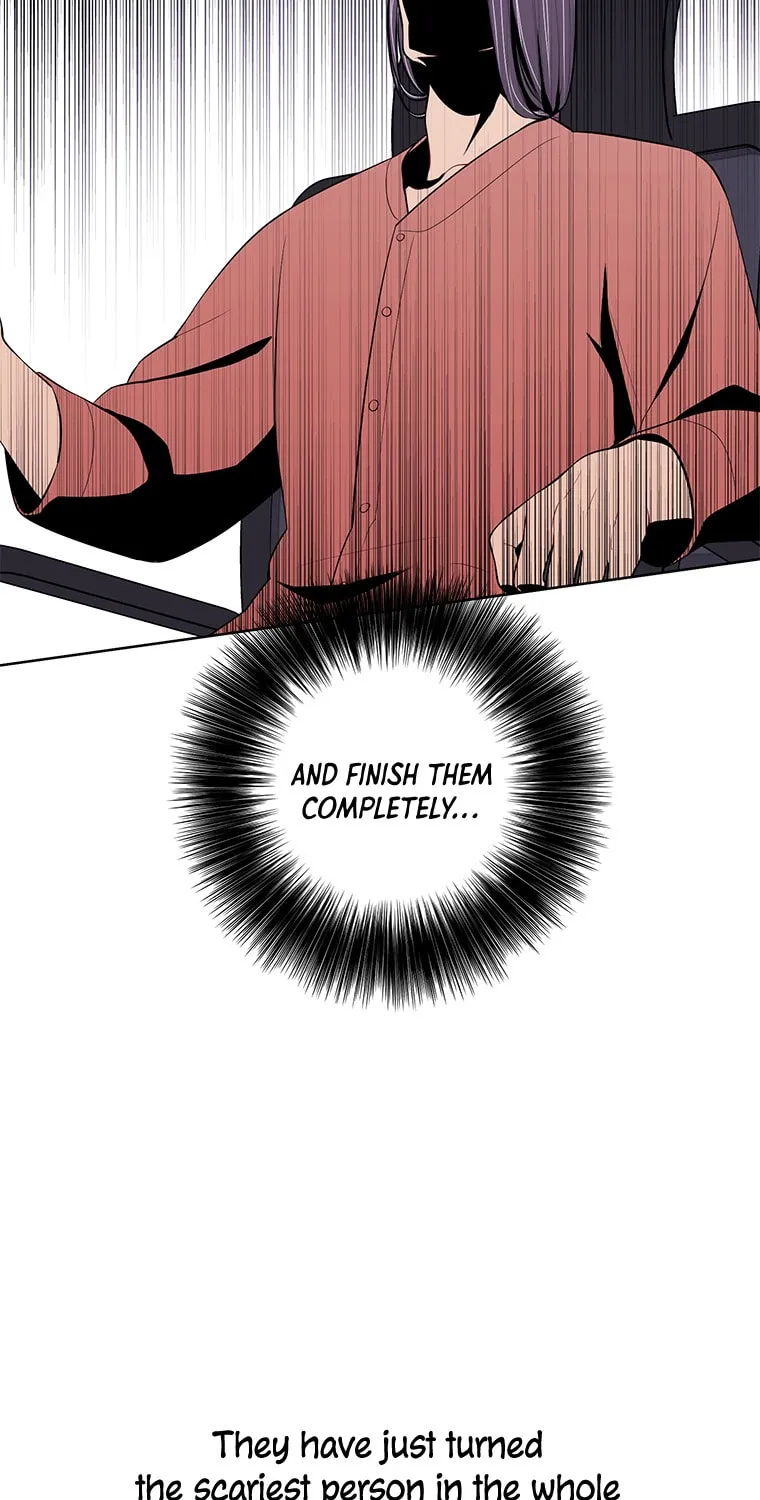 I Woke Up as the Villain Chapter 61 page 29 - 