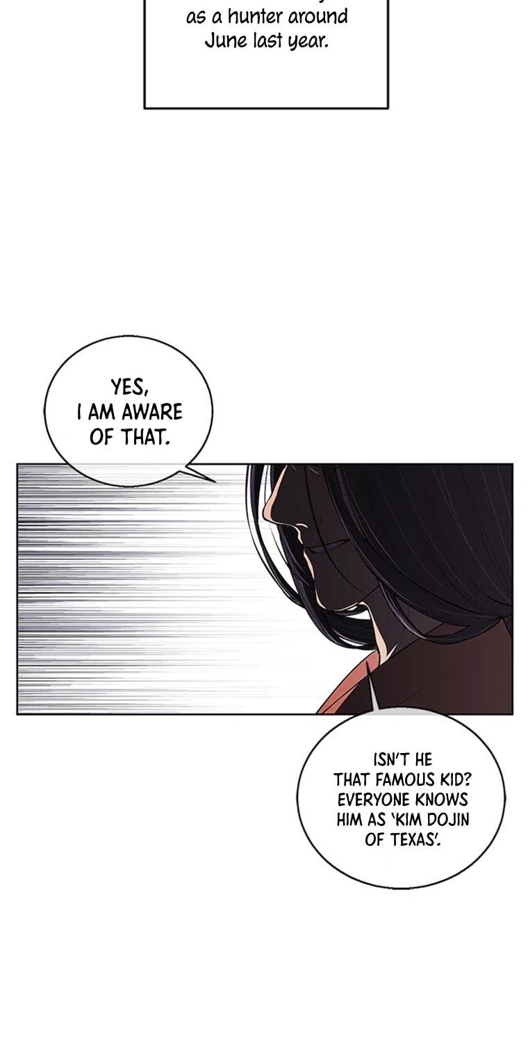 I Woke Up as the Villain Chapter 61 page 4 - 