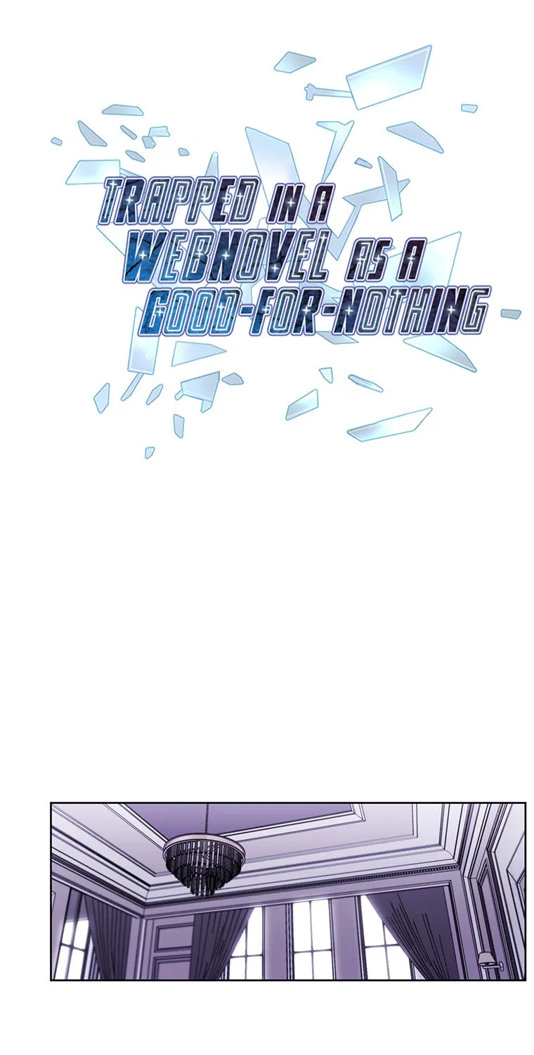 I Woke Up as the Villain Chapter 61 page 31 - 