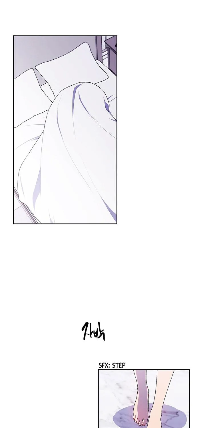 I Woke Up as the Villain Chapter 61 page 33 - 