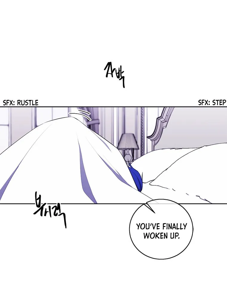 I Woke Up as the Villain Chapter 61 page 35 - 