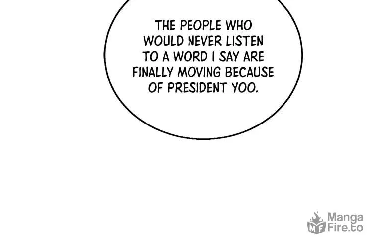 I Woke Up as the Villain Chapter 61 page 37 - 