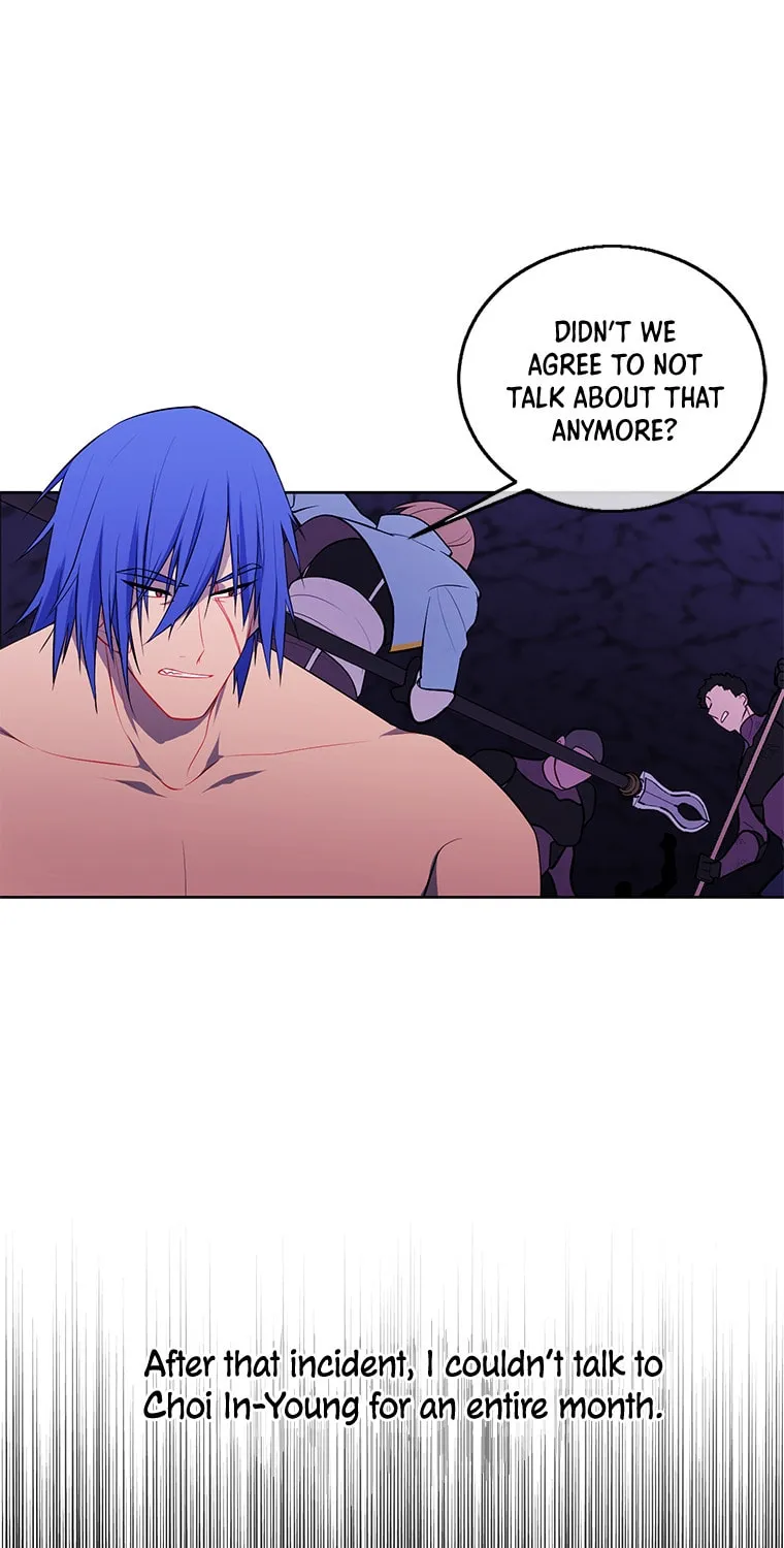 I Woke Up as the Villain Chapter 61 page 42 - 