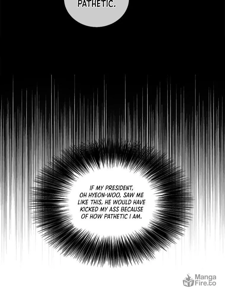I Woke Up as the Villain Chapter 61 page 46 - 