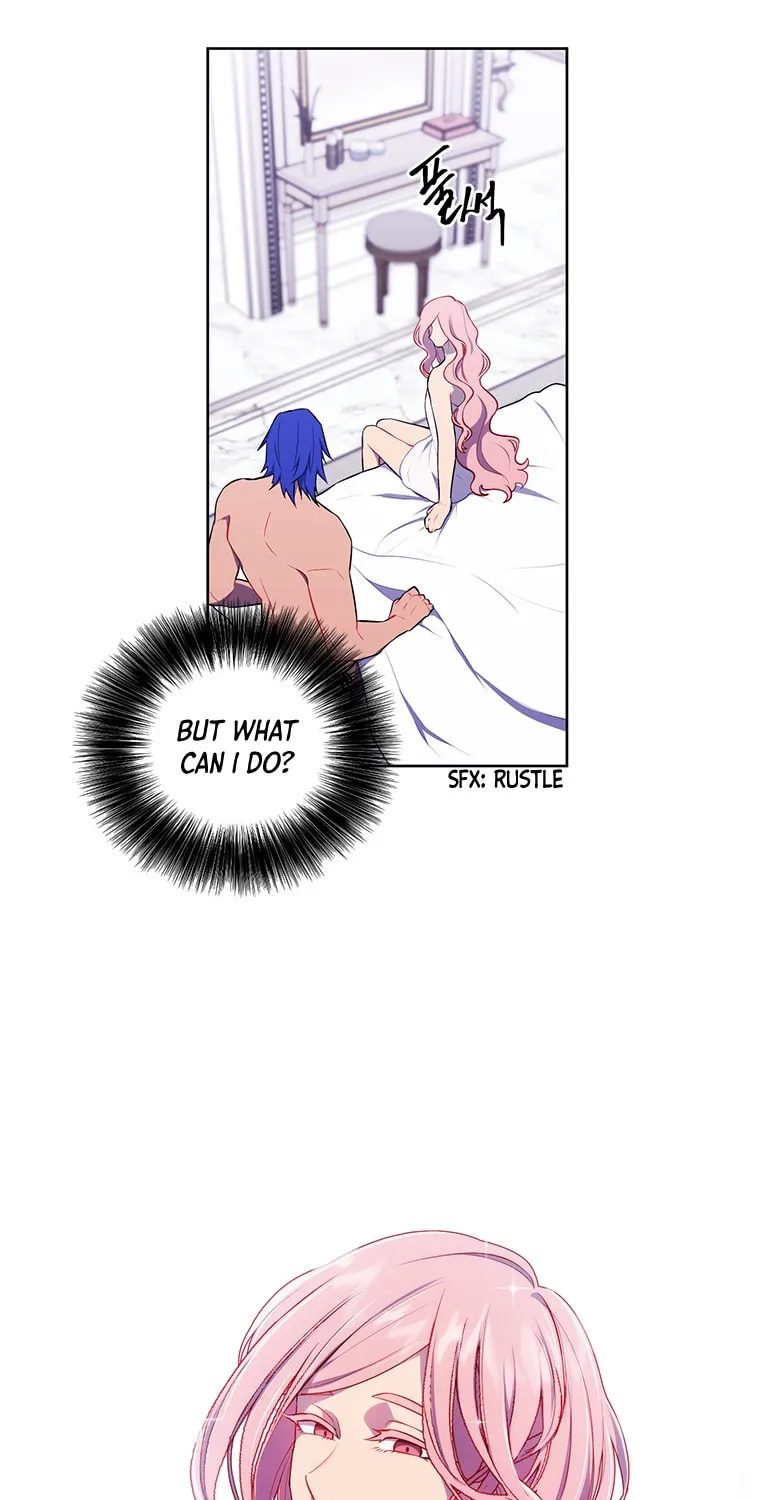 I Woke Up as the Villain Chapter 61 page 47 - 