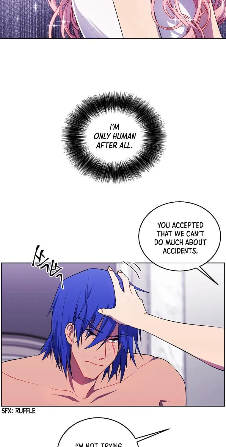 I Woke Up as the Villain Chapter 61 page 49 - 