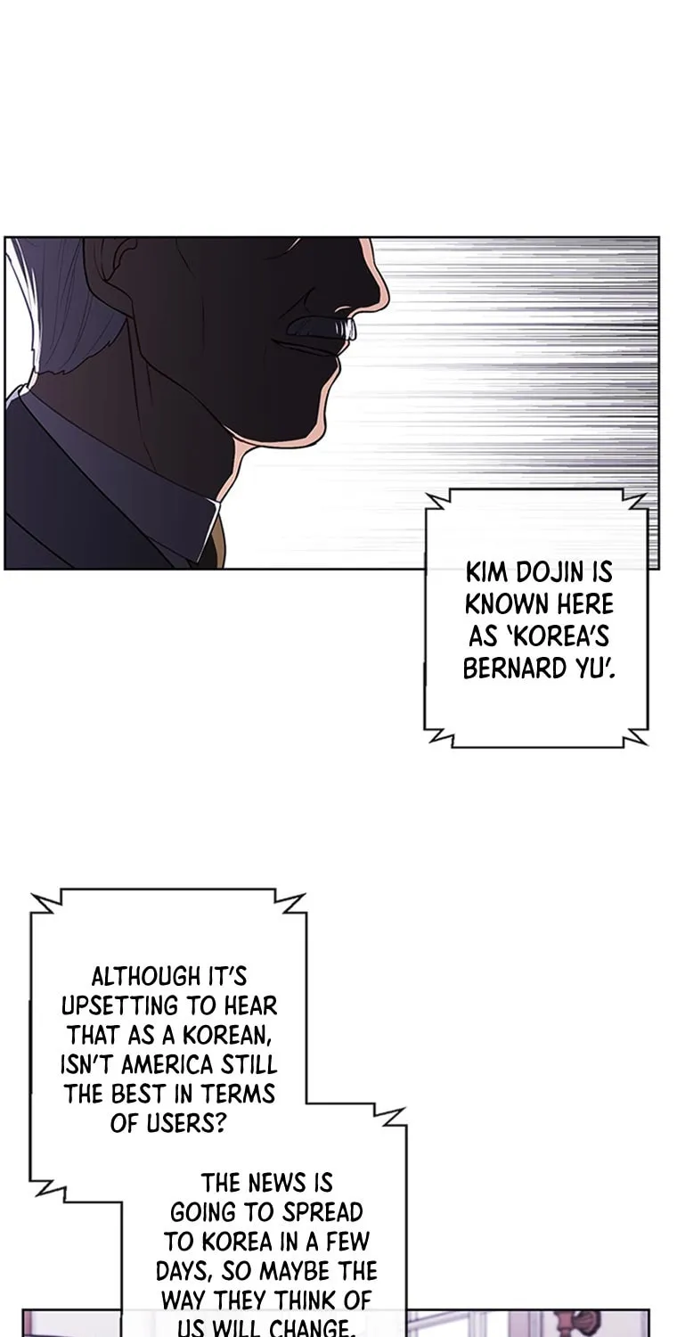 I Woke Up as the Villain Chapter 61 page 6 - 